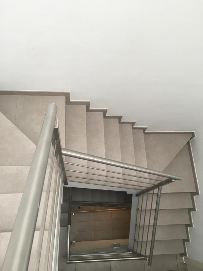 Hispalis Gran Plaza Siviglia Esterno foto