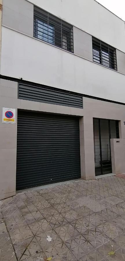 Hispalis Gran Plaza Siviglia Esterno foto